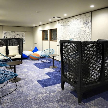 Gensen Ichinoyu Hotell Kusatsu  Eksteriør bilde
