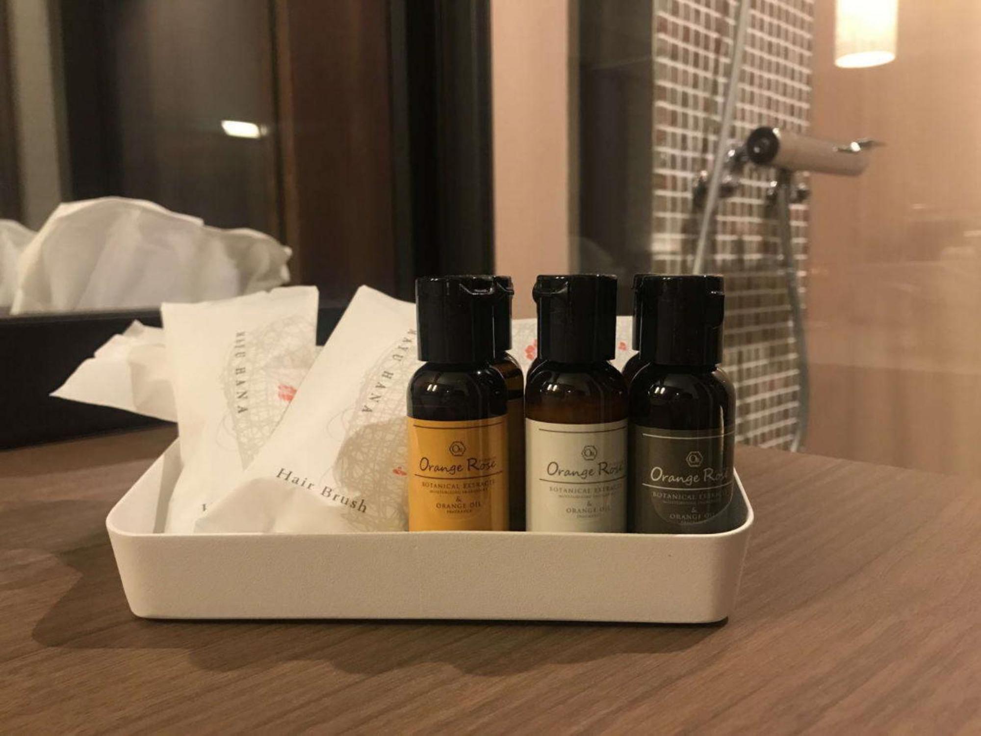 Gensen Ichinoyu Hotell Kusatsu  Eksteriør bilde